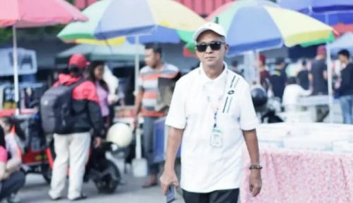 Pengelola CFD Boulevard Makassar Bantah Isu Pungli, Ini Faktanya!