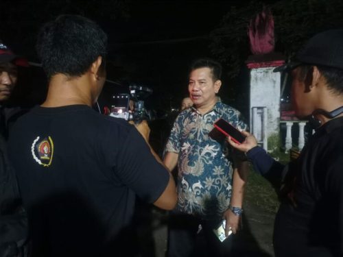 Ramli Sidik Dg Rewa: Dari Loper Koran ke Ketua DPRD Gowa, Inspirasi Anak Muda