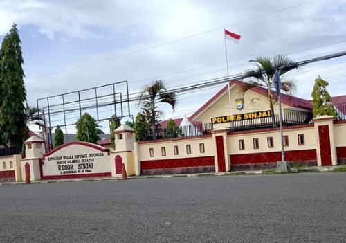 Ekspansi Tambang Ilegal di Sinjai Kian Tak Terkendali, Aparat Dinilai Lamban Bertindak