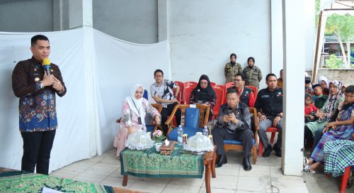 Peringatan Hari Jadi Takalar ke-65, Pemkab Siapkan Kouta 165 Anak Sunat Massal