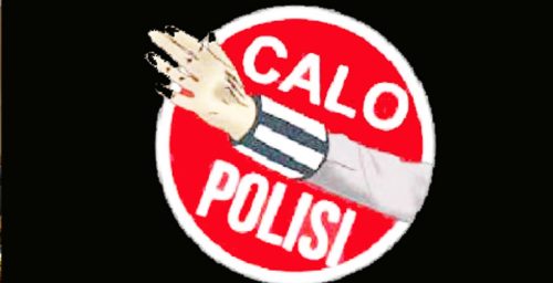 Terlibat Calo Penerimaan Bintara, Oknum Perwira Polda Sulteng Dipecat