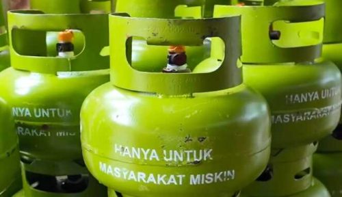 MUI Keluarkan Fatwa Haram Orang Kaya Gunakan Gas Elpiji 3 Kg dan Pertalite