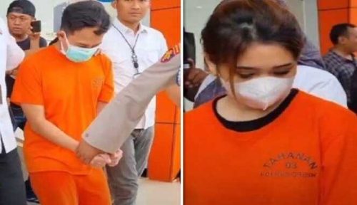 Geger Gresik! Skandal Video Syur Mantan Pejabat BUMN dan Selebgram Sidoarjo Berujung Penjara