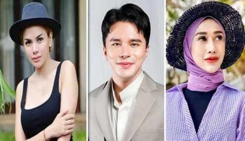 Dituduh Pemerasan dan Pencemaran Nama Baik, Nikita dan Oky Angkat Bicara