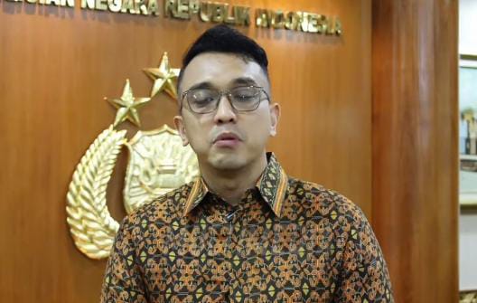 Sinergi Polri dan Media, Aiman: Kolaborasi Positif di Bulan Ramadan