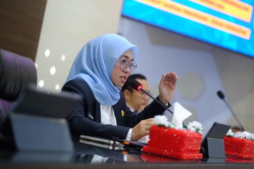 Lima Program Prioritas Bupati Gowa untuk 100 Hari Pertama