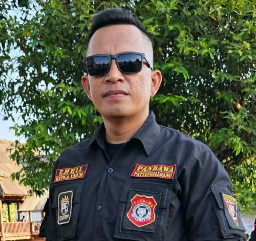 Pandawa Pattingalloang Desak Copot Kalapas Bollangi, Dugaan Sindikat Narkoba Kian Kuat