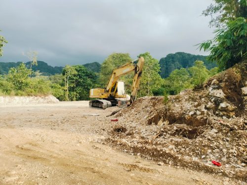 Tambang Ilegal di Maros Masif, Diduga ada Setoran, Kasatreskrim Murka