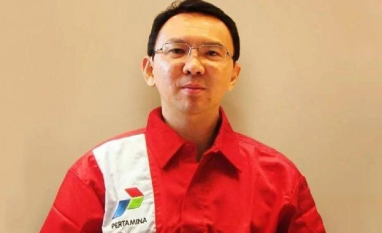 Kejagung Panggil Ahok Sebagai Saksi Korupsi Pertamina Rp193,7 Triliun