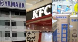 PHK Massal Melanda! Ribuan Pekerja Sritex, KFC, Yamaha, dan Sanken Kehilangan Pekerjaan