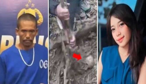Terungkap! Pelaku Pembunuhan Feni Ere di Palopo Ternyata Tukang Plafon 