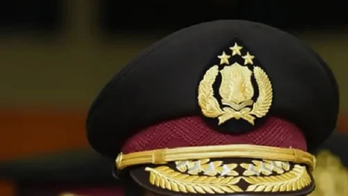 Mabes Polri Tangkap Kapolres Ngada, Dugaan Penyalahgunaan Narkoba dan Asusila