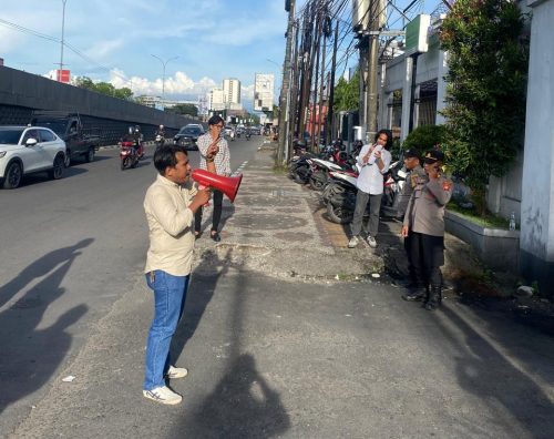 Kasus Korupsi Pipa Avtur Mandek, GMPH: Kejati Sulsel “Jangan Main Kotor!”