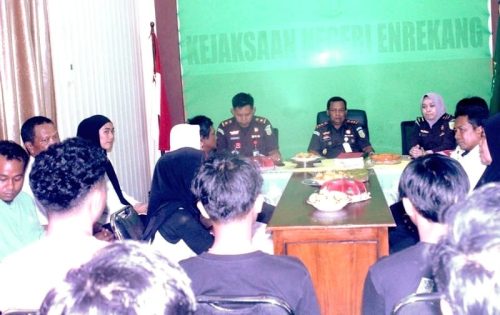 Upaya Damai Gagal, 4 Pelajar Kasus Penganiayaan di Enrekang Terancam di Penjara