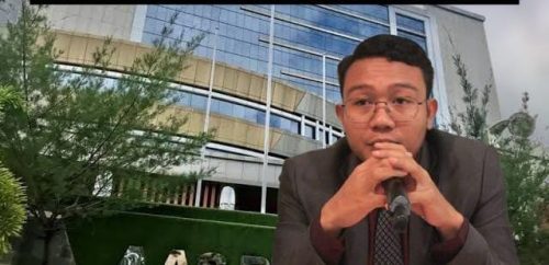 Gedung AAS Building di Makassar Disoal, Ada Dugaan Transaksi Ilegal Lahan