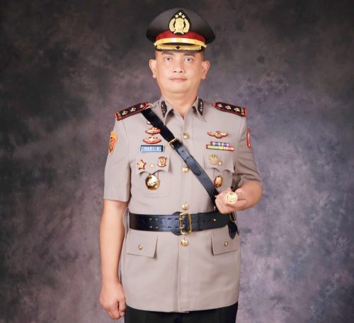 Commander Wish Kapolres Enrekang AKBP. Hari Budiyanto Program “SETIA” Mulai Digaungkan