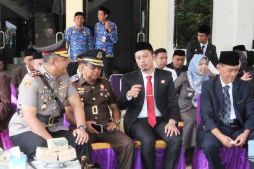 Upacara Otda ke- XXIX di Enrekang, Semangat Sejahtera, Meski Hutang Menggunung