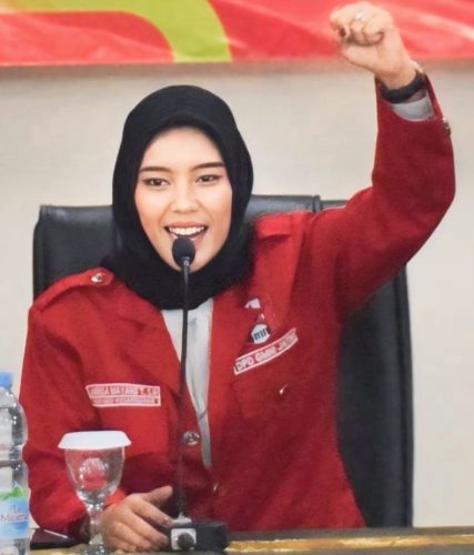 DPD GMNI Jatim Desak Dokter AY Segera Ditetapkan Tersangka Dugaan Pelecehan Seksual