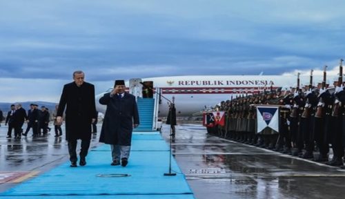 Evakuasi Warga Gaza oleh Prabowo Ditolak MUI, NU, dan Muhammadiyah