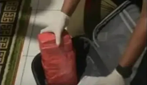 Kejagung Temukan Uang Rp5,5 Miliar Dibawah Kasur Hakim, DPR: Rusak Citra Peradilan