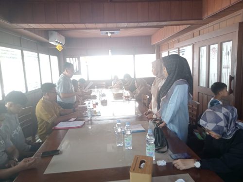 STIMI YAPMIM Makassar Umumkan Reposisi Jabatan Struktural, Ini Daftarnya