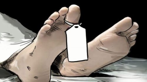 Tragis! Tahanan Narkoba Polres Parepare Meninggal dengan Luka Lebam, Keluarga Duga Disiksa