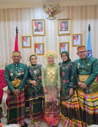 Perayaan HUT Bone ke-695 Angkat Tema Budaya, DPRD Sebut Era Baru di Bawah Komando Ber-Amal