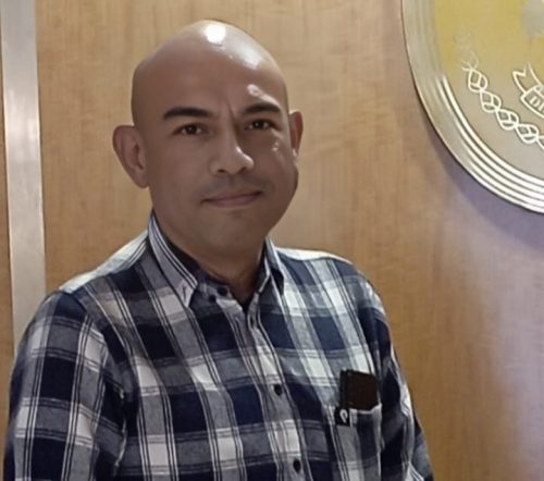 LIMIT INDONESIA Minta Tangkap Kapal Ikan Gunakan Pukat Harimau di Selayar