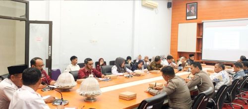 Pekan Depan  Rencana 192 Jemaah Haji Enrekang Tahun 2025  Masuk Asrama Haji Sudiang 