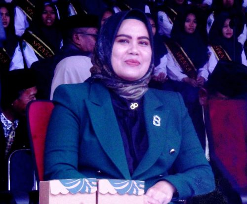 Pinca PT.Bank Sulselbar Enrekang Apresiasi Bangkit Bersama Wujudkan Indonesia Kuat  Harkitnas 2025