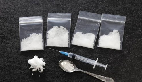 Oknum Pegawai Lapas Bulukumba Digerebek, Polisi Amankan 8 Saset Sabu