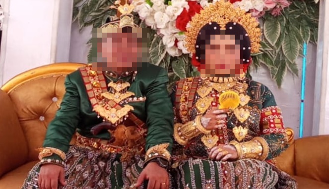 Heboh di Bone! Pria Punya Dua Alat Kelamin Usai Nikah, Istri: Suami Saya Perkasa