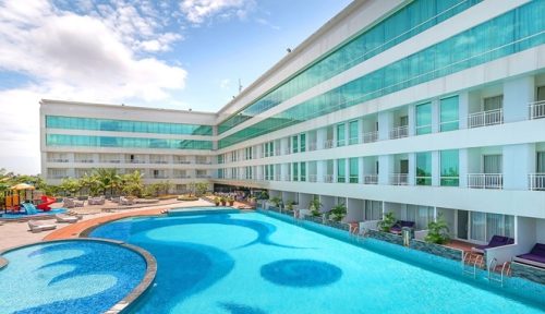 7 Tahun Setelah Kasus Aliyah, Kolam Renang Hotel Claro Kembali Memakan Korban 