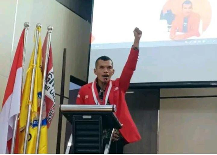 Hardiknas 2 Mei 2025, Rasmin Jaya : Alokasi Anggaran Harus Tepat Sasaran