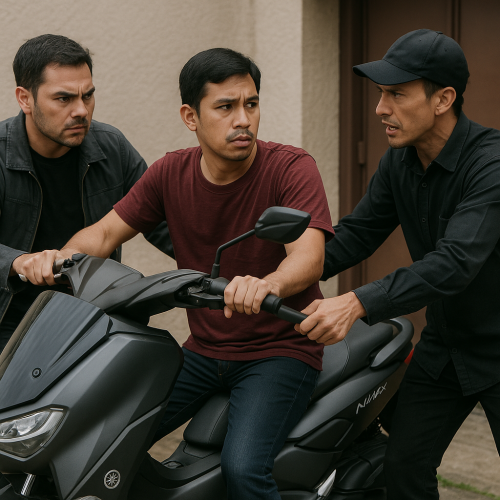 Cegat Debitur Tanpa Surat Kuasa, Ini Modus Picik Aksi Eksternal Leasing di Parepare