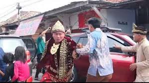 Dituduh Cepu, Calon Pengantin di Palembang Dibacok Brutal Ditembalki Jelang Akad Nikah