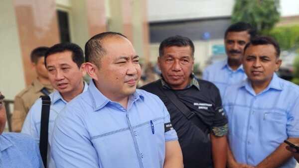 Bos Sritex Iwan Lukminto Terlibat Kasus Korupsi Kredit Rp3,6 Triliun