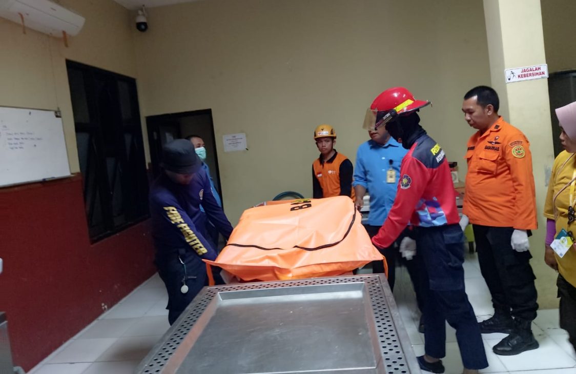 Tragedi KM Tidar, Penumpang Lompat dari Kapal Ditemukan Meninggal Dunia