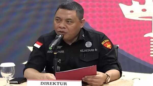 Mantan Dirut Sritex Resmi Tersangka Korupsi Kredit Rp3,5 Triliun