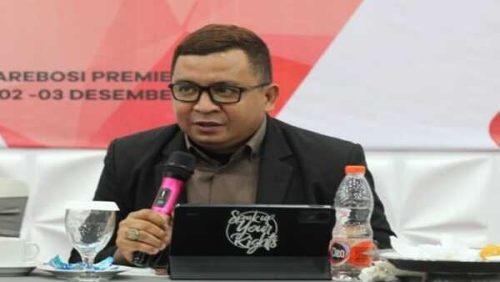 Kakek Peot Pemerkosa Difabel Divonis Ringan, Aktivis Makassar Tuntut Penegakan UU TPKS