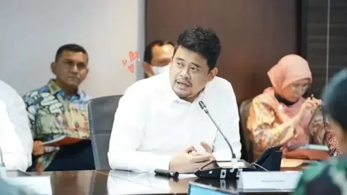 KPK Akan Periksa Bobby Nasution, Terkait Aliran Dana Proyek Jalan Rp231 Miliar