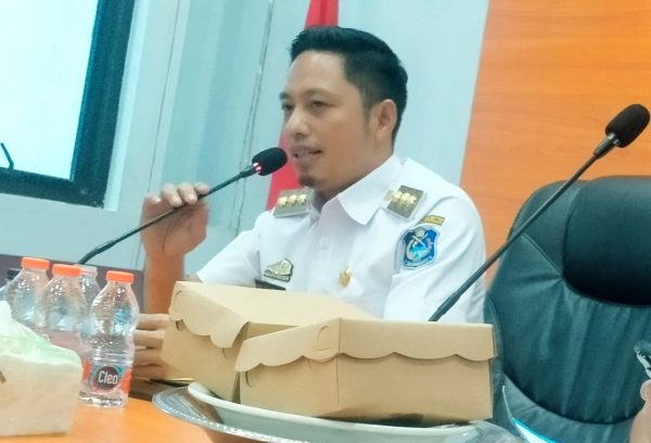 Capaian 100 Hari Kerja Bupati Enrekang Muh.Yusuf Ritangnga-Andi Tenri Liwang Berjalan Luar Biasa