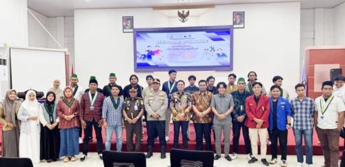 Pemda Gelar Dialog  100 Hari Capaian Bupati dan Wabup Enrekang