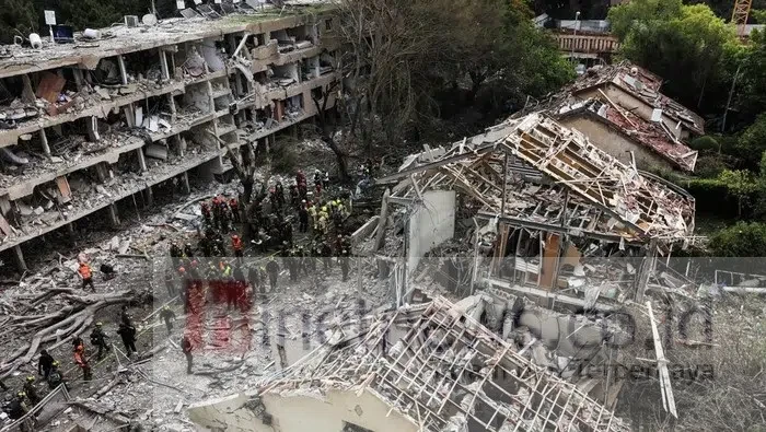 Trump Sebut Israel Alami Kemunduran, Peluang Damai Gaza Terbuka