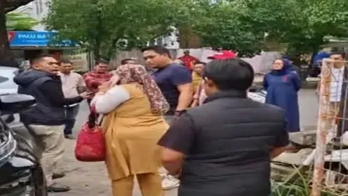 Diduga Ditipu Syarif Mitra Moladin, Nasabah di Makassar Kehilangan Mobil Jaminan