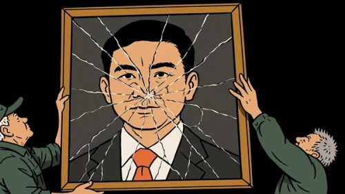 Isu Pemakzulan Gibran Mencuat, Buni Yani: Ini Bukan Sekadar Suksesi Kekuasaan