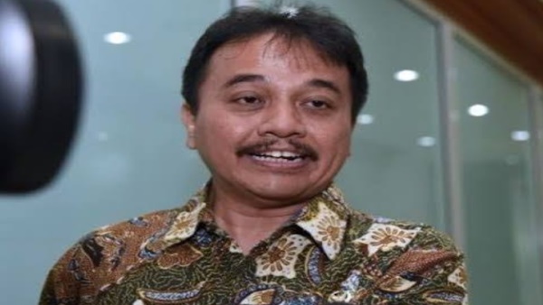 Roy Suryo Akui Diteror Santet Usai Bongkar Polemik Ijazah Jokowi, Ini Gembuk Solo