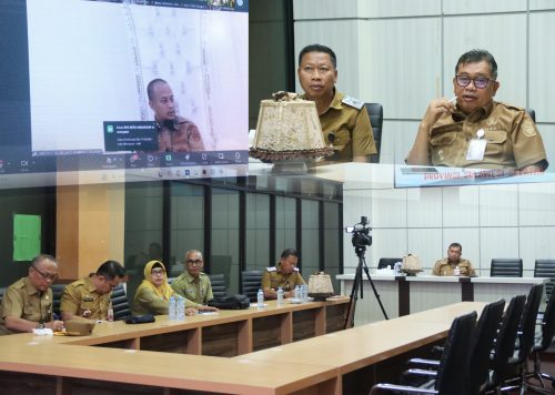 Pemkab Takalar Siap Genjot Produktivitas Pertanian, Fokus Irigasi dan Bantuan Alsintan