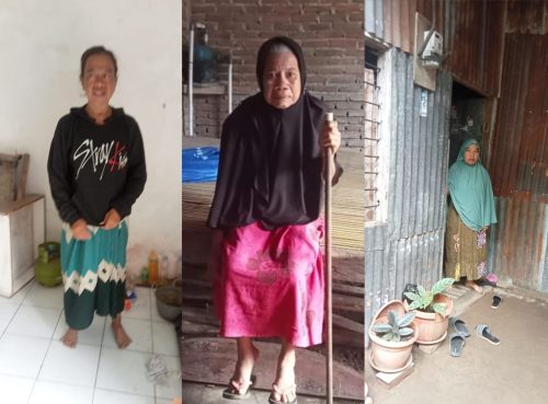 Diduga Tak Transparan, Dana BLT Desa Tamannyeleng Gowa DiSorot Tajam