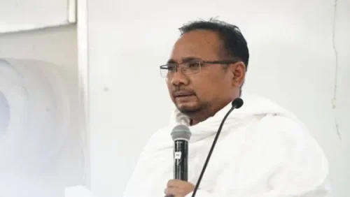 KPK Bongkar Korupsi Kuota Haji Khusus, Pemeriksaan Mengarah ke Era Yaqut